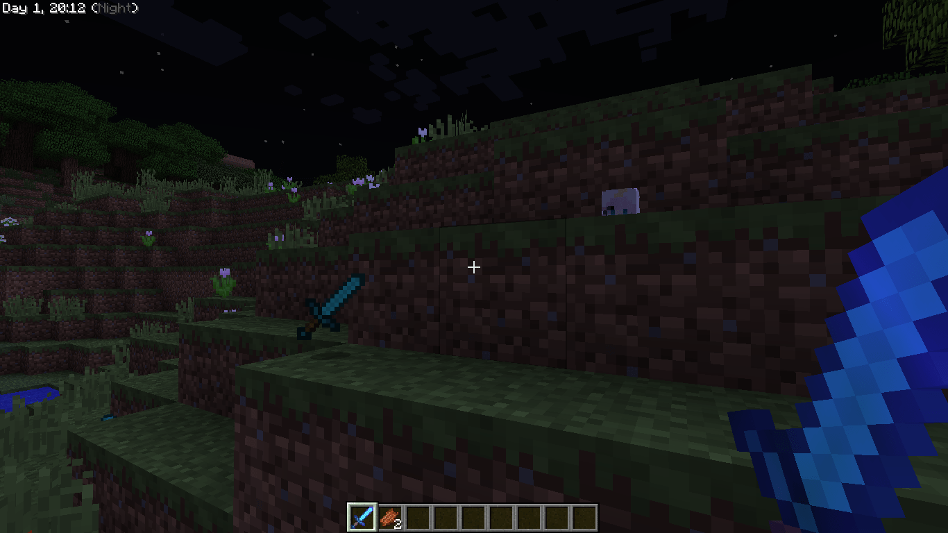 RandomTweaks Minecraft Mods